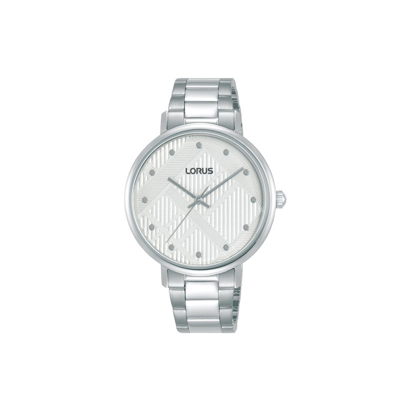 LORUS WATCHES Mod. RG297UX9 RG297UX9